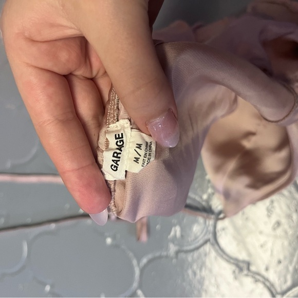 Garage tied top - Picture 4 of 4